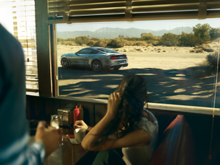 Illustration for article titled 2015 Mustang Photo Dump